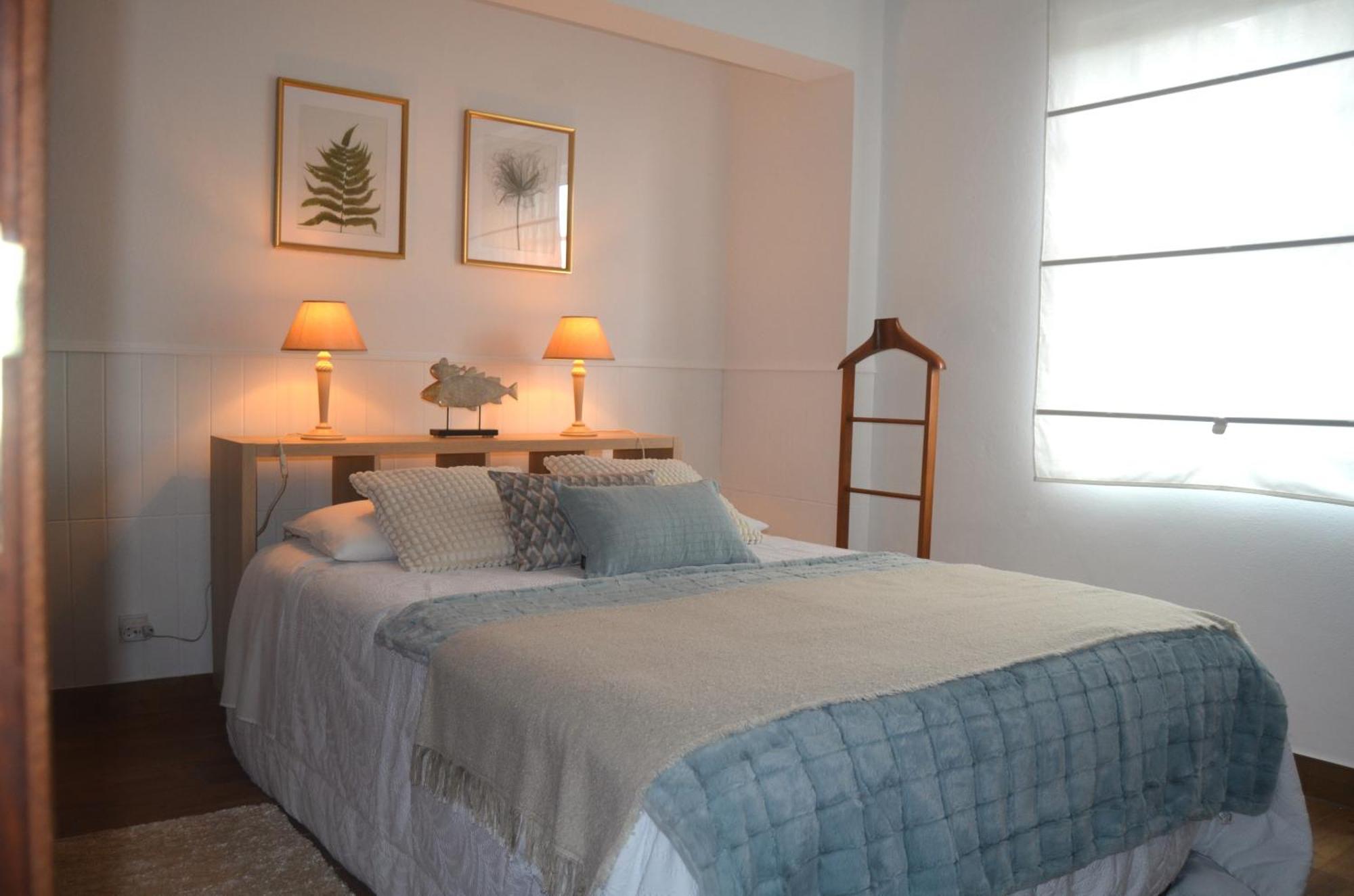Apartamento Quinta Peixinho Rc Dt *