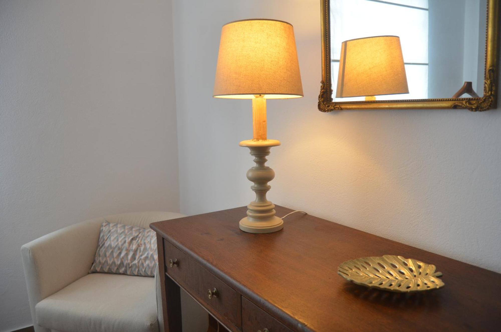 Quinta Peixinho Rc Dt Apartment *