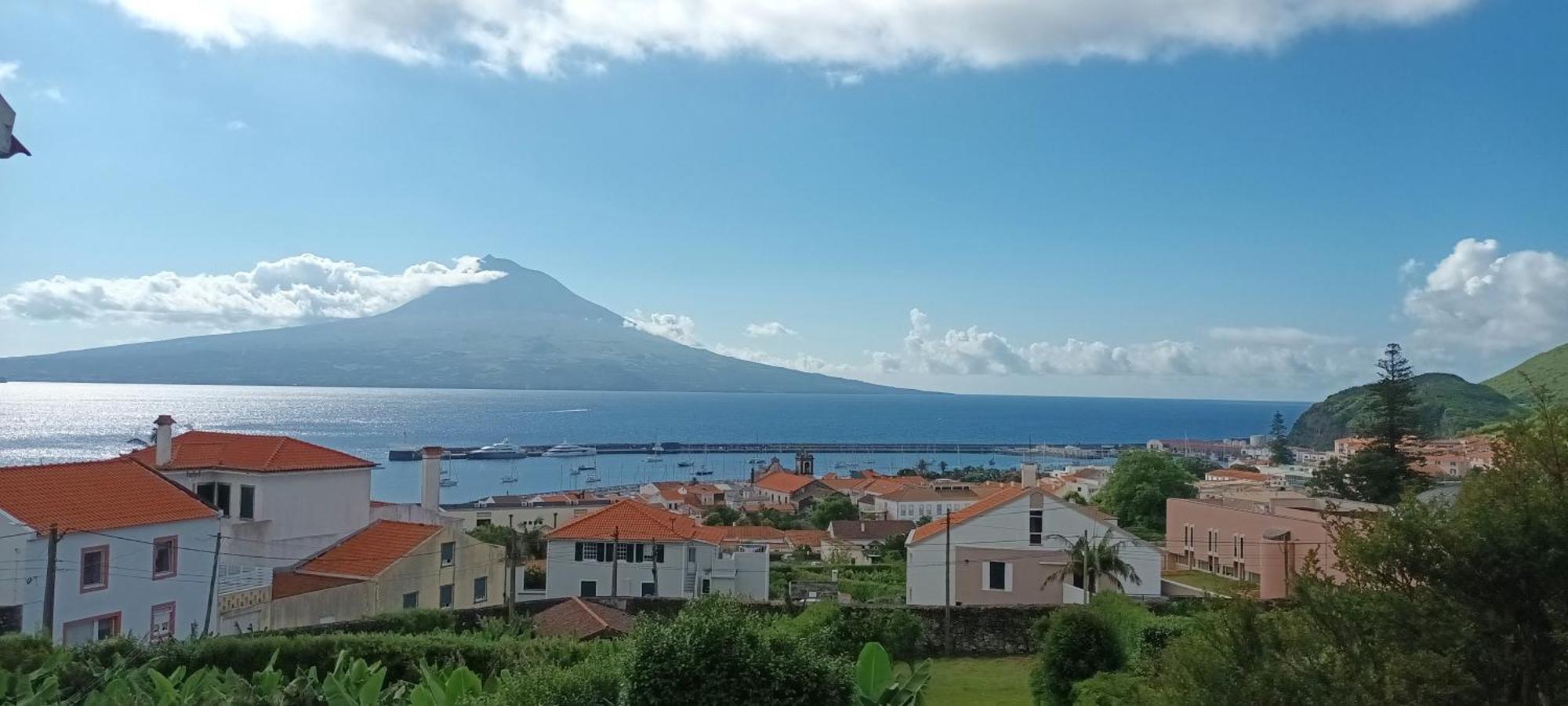 Apartment Quinta Peixinho Rc Dt Horta (Azores)