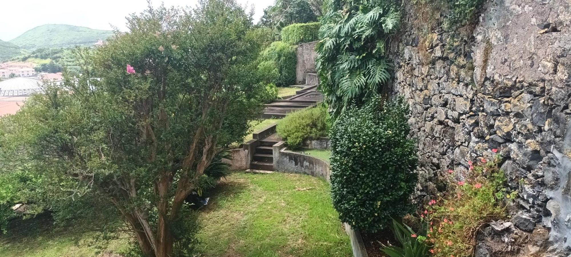 Quinta Peixinho Rc Dt Horta (Azores)