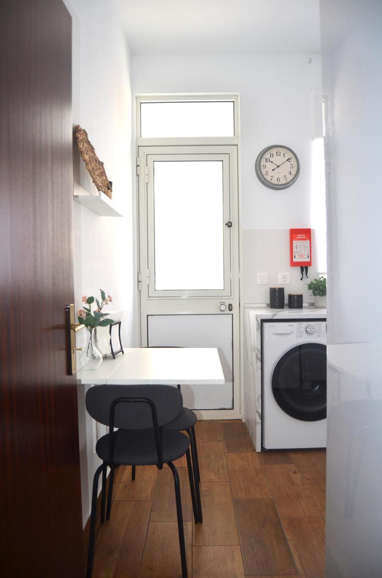 Quinta Peixinho Rc Dt Apartamento