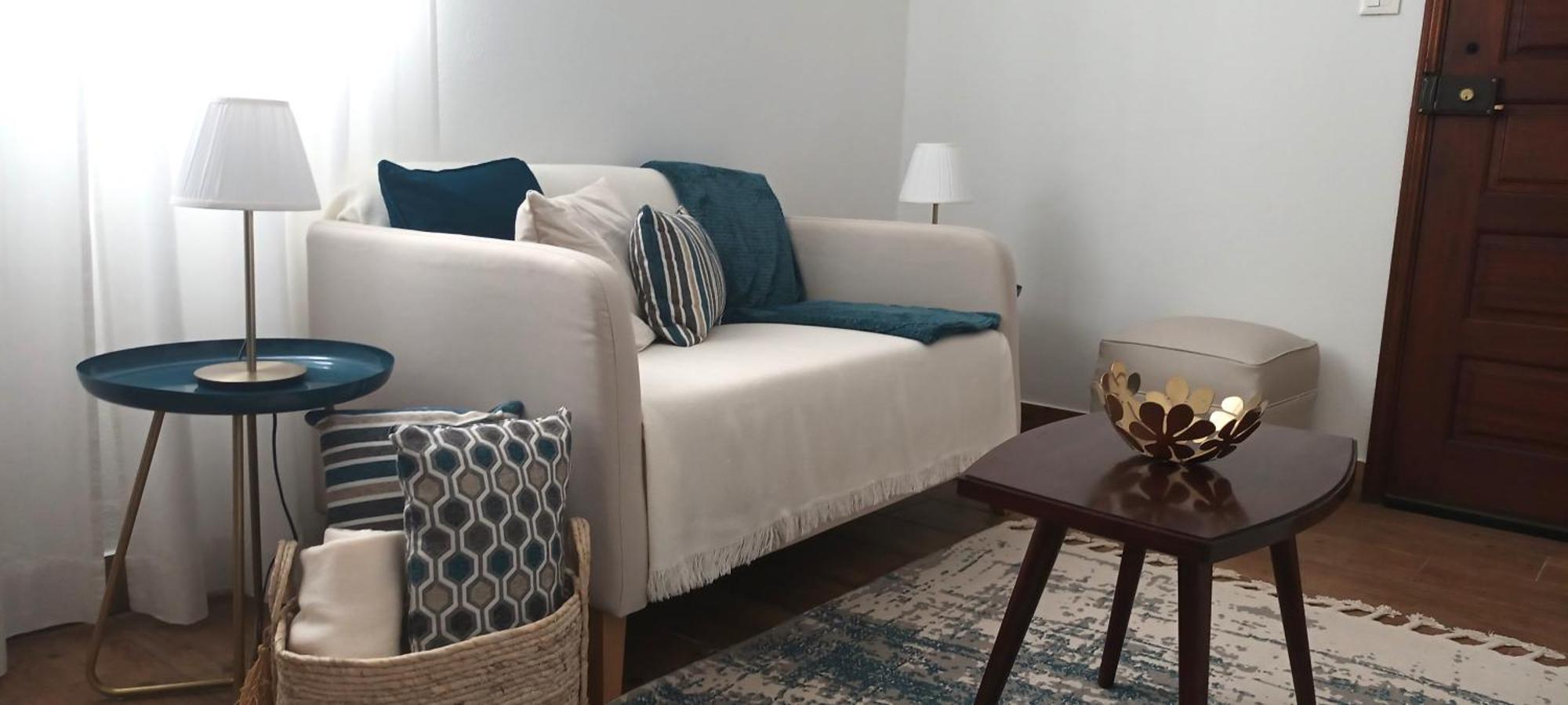 Quinta Peixinho Rc Dt Apartment
