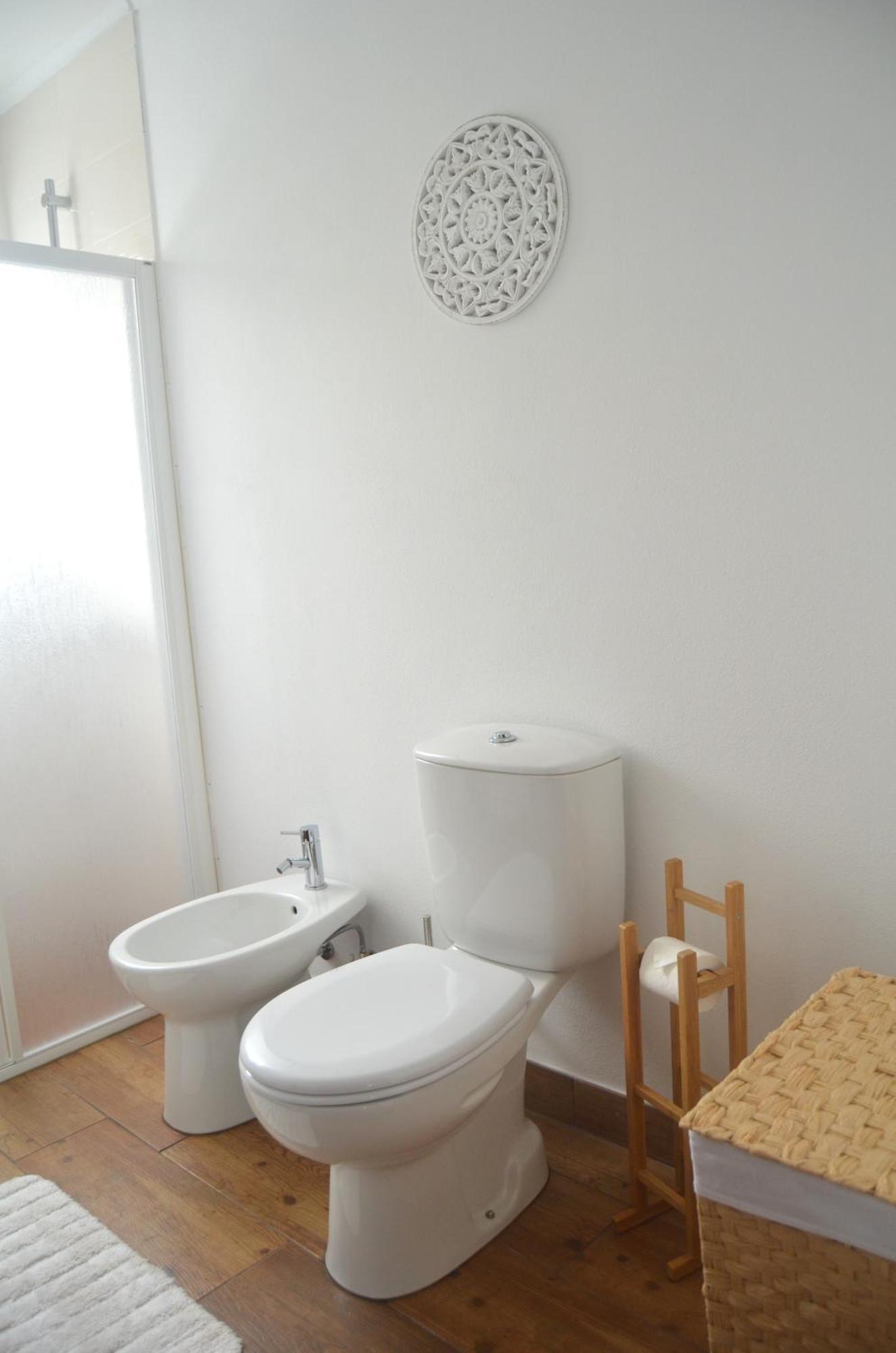 Apartment Quinta Peixinho Rc Dt