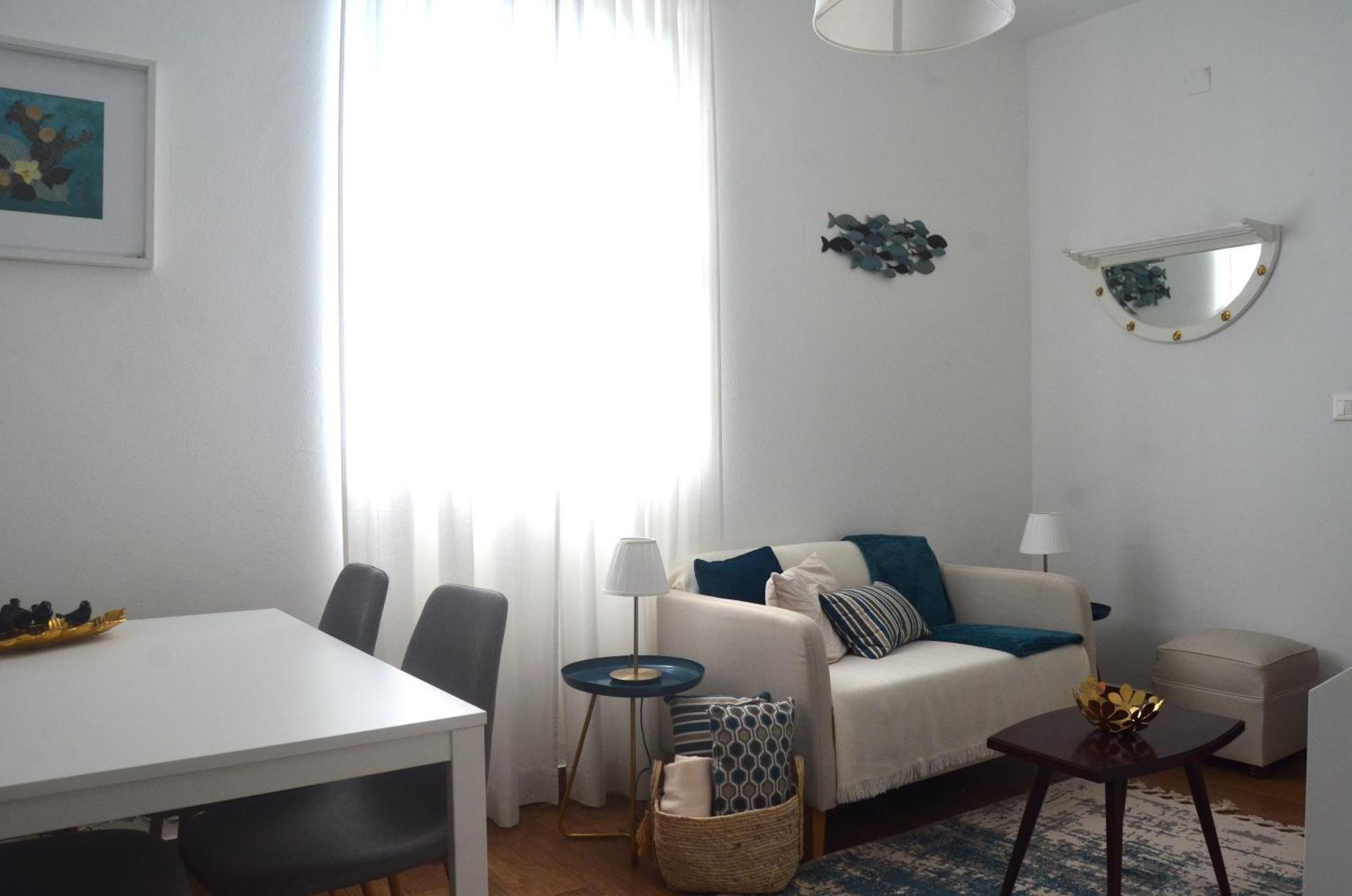 Apartment Quinta Peixinho Rc Dt *
