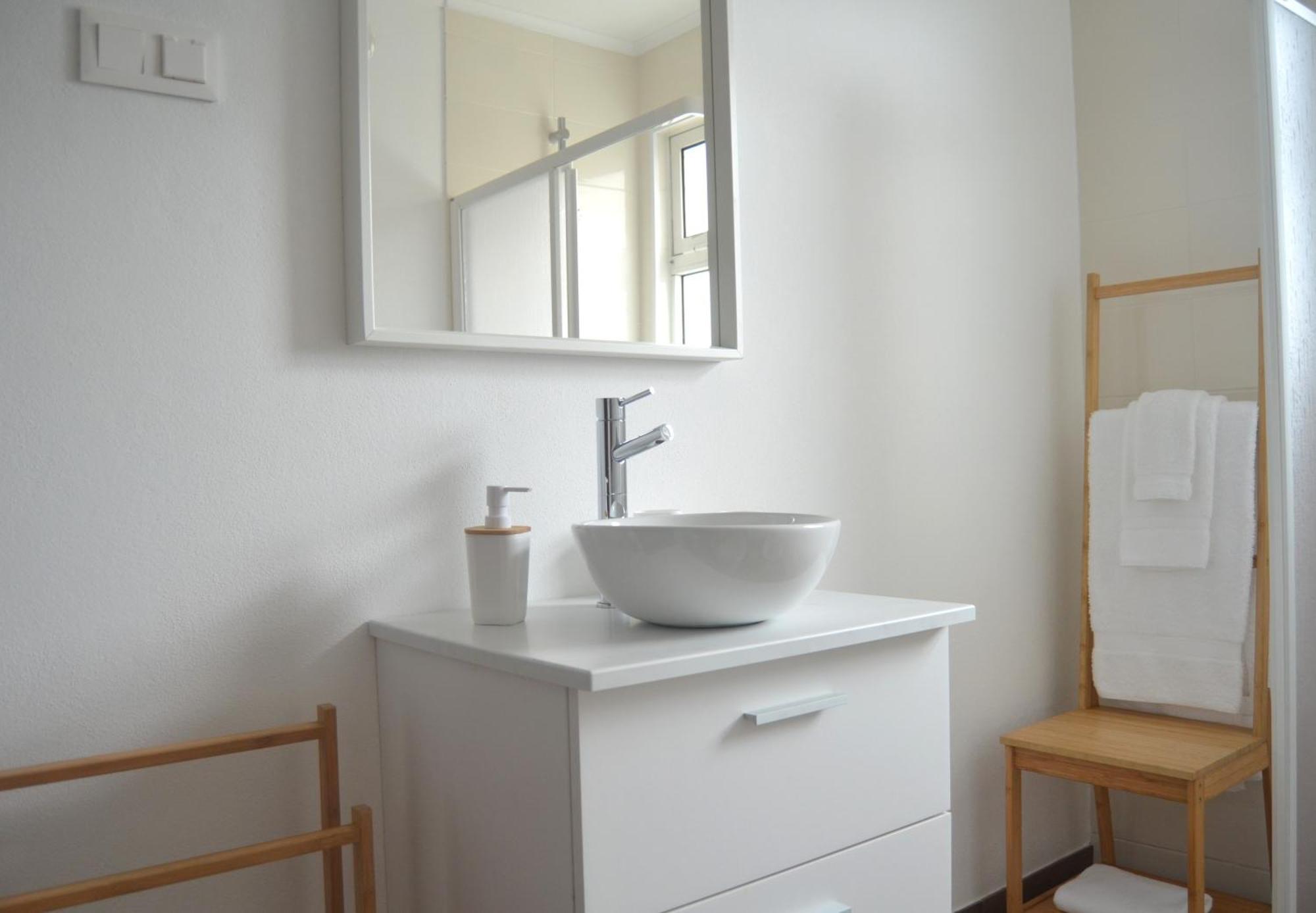 Quinta Peixinho Rc Dt Apartamento Horta (Azores)