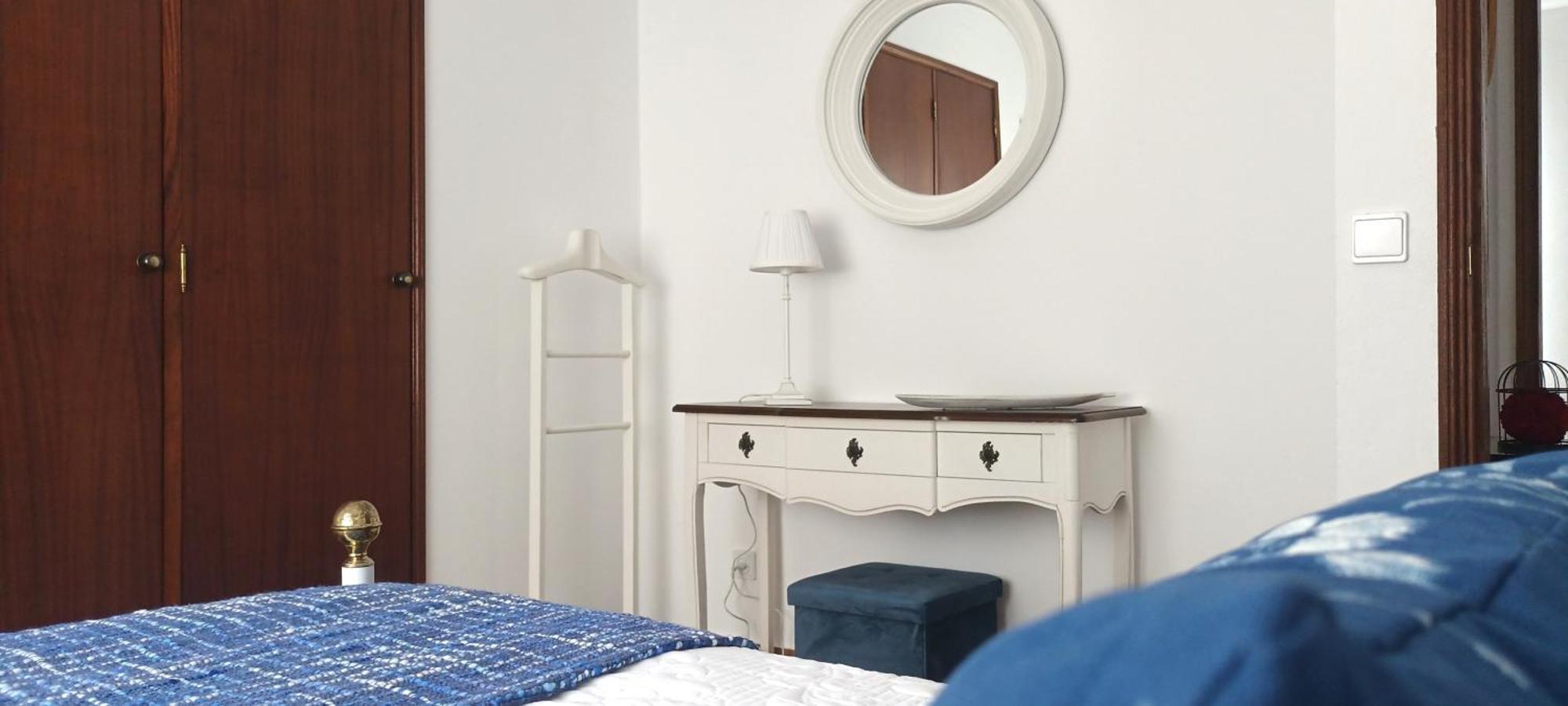 Apartamento Quinta Peixinho Rc Dt *