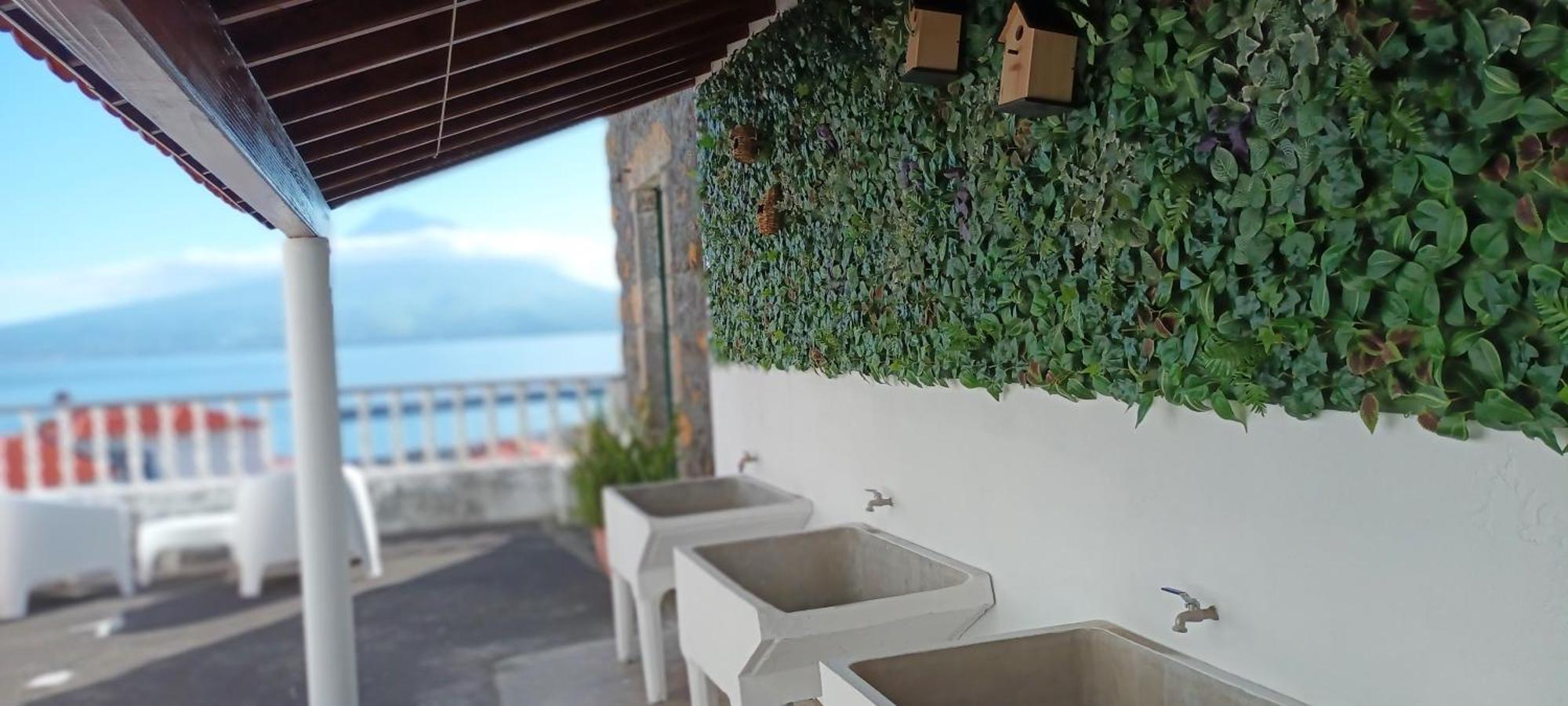Quinta Peixinho Rc Dt Apartment Horta (Azores)