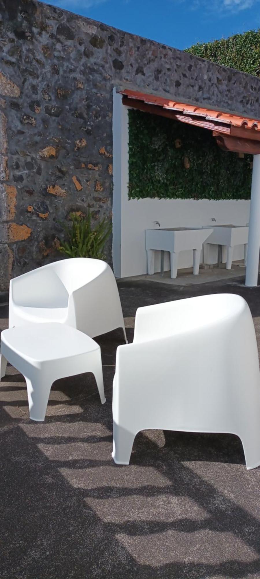 Quinta Peixinho Rc Dt * Horta (Azores)